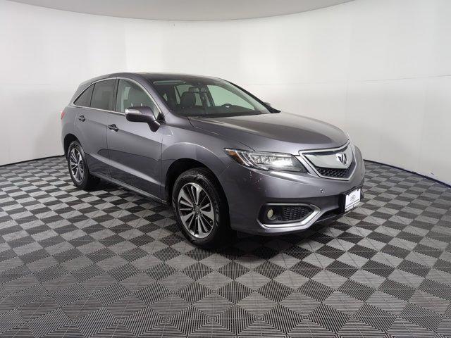 used 2018 Acura RDX car, priced at $20,999