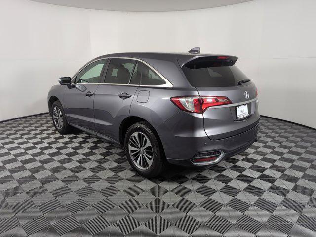 used 2018 Acura RDX car, priced at $20,999