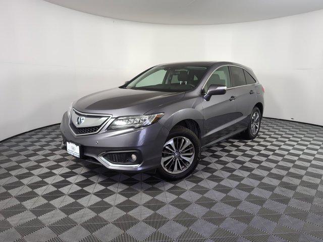 used 2018 Acura RDX car, priced at $20,999