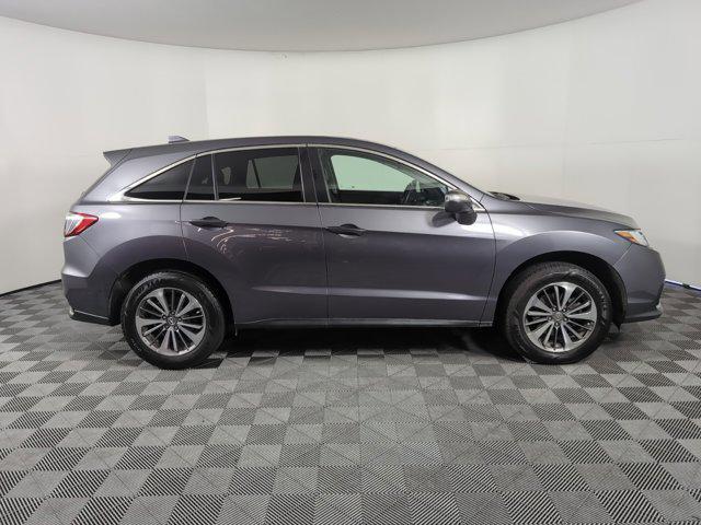 used 2018 Acura RDX car, priced at $20,999