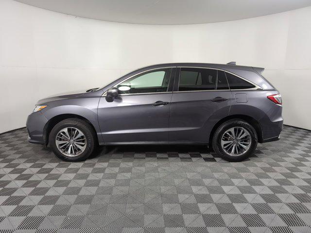 used 2018 Acura RDX car, priced at $20,999