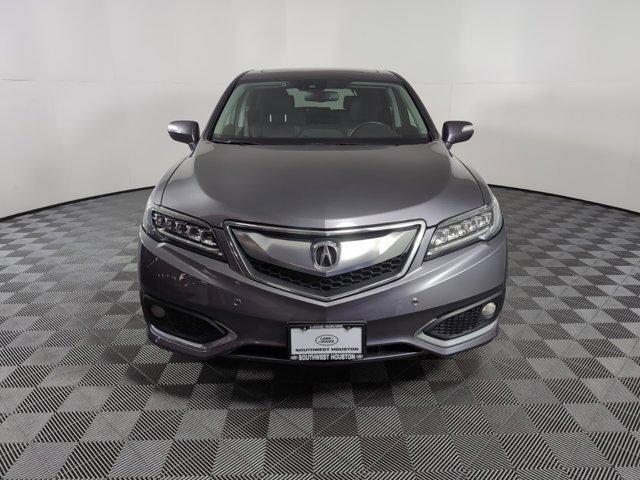 used 2018 Acura RDX car, priced at $20,999