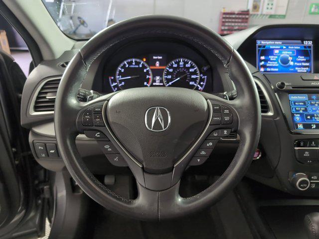 used 2018 Acura RDX car, priced at $20,999