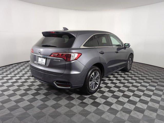 used 2018 Acura RDX car, priced at $20,999