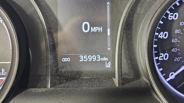 used 2023 Toyota Camry car, priced at $25,996