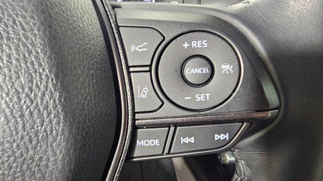 used 2023 Toyota Camry car, priced at $25,996
