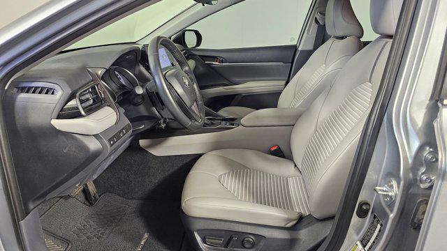 used 2023 Toyota Camry car, priced at $25,996