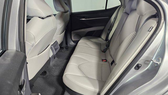 used 2023 Toyota Camry car, priced at $25,996