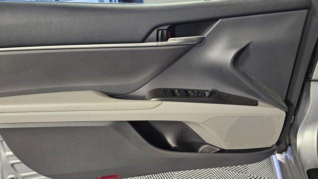 used 2023 Toyota Camry car, priced at $25,996