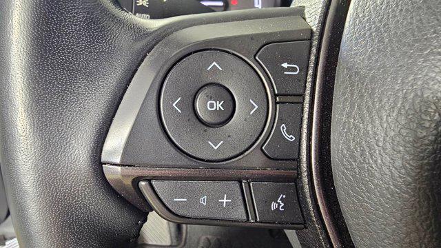 used 2023 Toyota Camry car, priced at $25,996