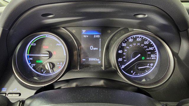 used 2023 Toyota Camry car, priced at $25,996