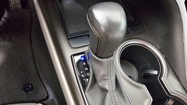 used 2023 Toyota Camry car, priced at $25,996