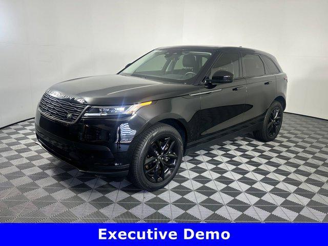 used 2024 Land Rover Range Rover Velar car, priced at $52,214