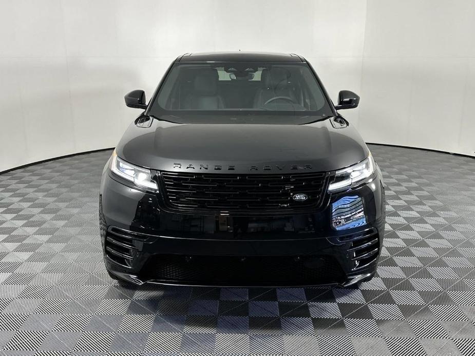 new 2024 Land Rover Range Rover Velar car, priced at $72,065