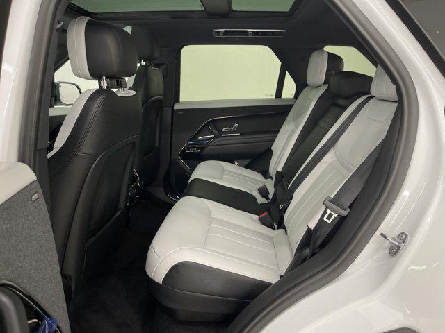 new 2025 Land Rover Range Rover Sport car, priced at $111,970
