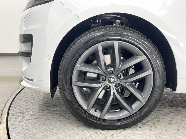 new 2025 Land Rover Range Rover Sport car, priced at $111,970