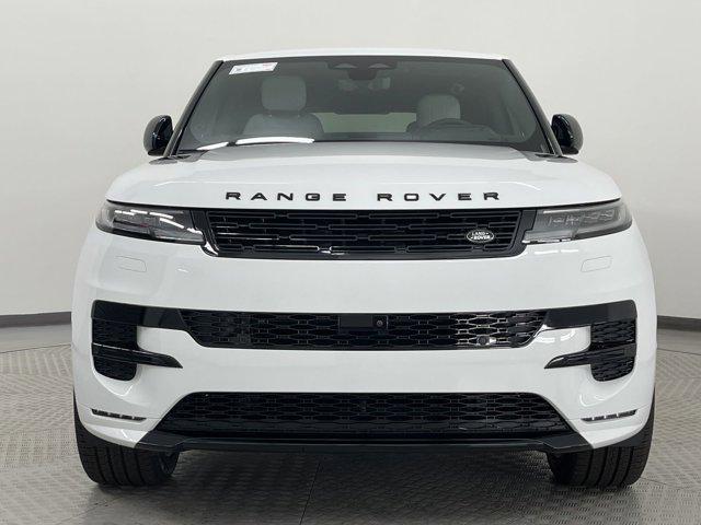 new 2025 Land Rover Range Rover Sport car, priced at $111,970