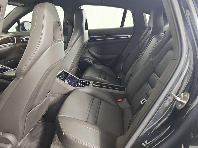 used 2019 Porsche Panamera car, priced at $51,999