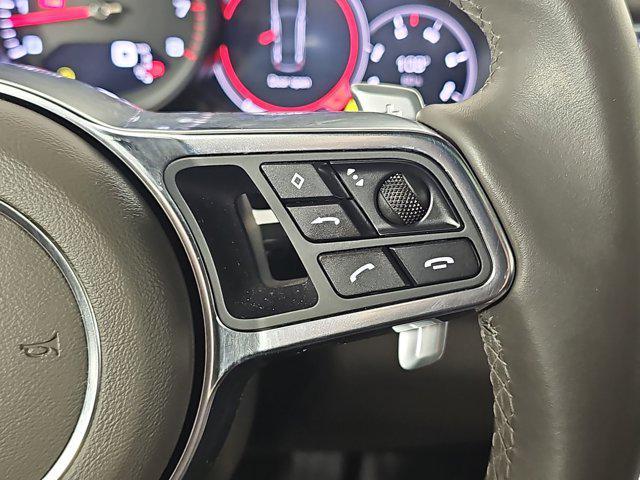 used 2019 Porsche Panamera car, priced at $51,999