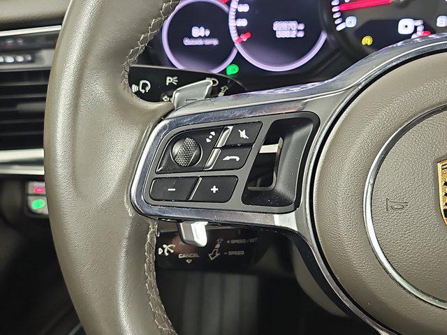 used 2019 Porsche Panamera car, priced at $51,999