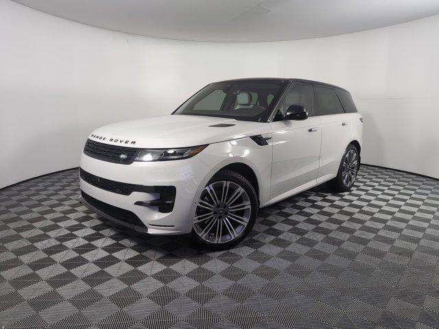 new 2025 Land Rover Range Rover Sport car, priced at $105,020