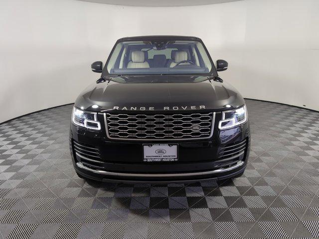 used 2022 Land Rover Range Rover car, priced at $56,999