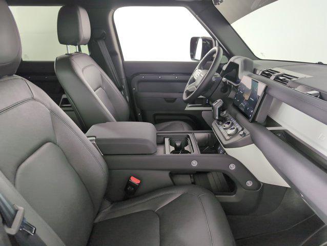 used 2023 Land Rover Defender car, priced at $72,999