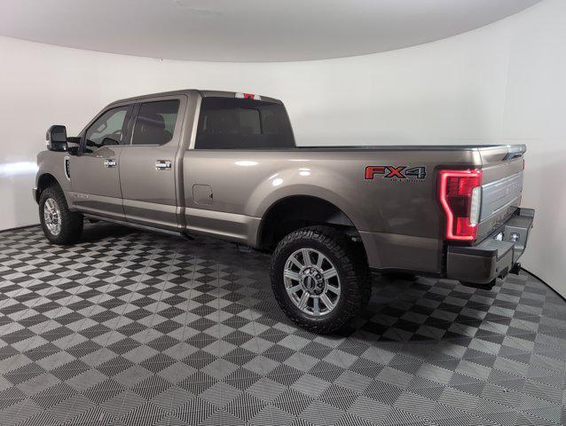 used 2019 Ford F-250 car, priced at $53,999