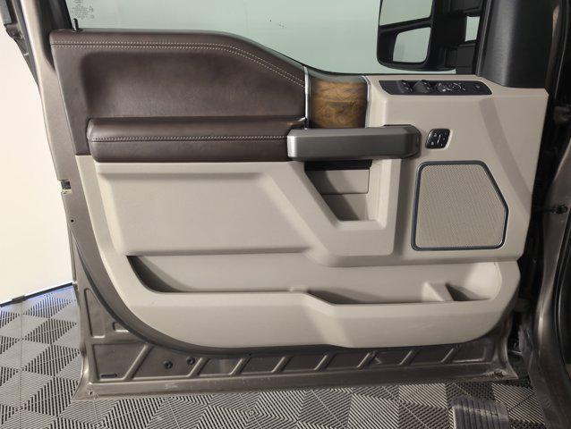 used 2019 Ford F-250 car, priced at $53,999