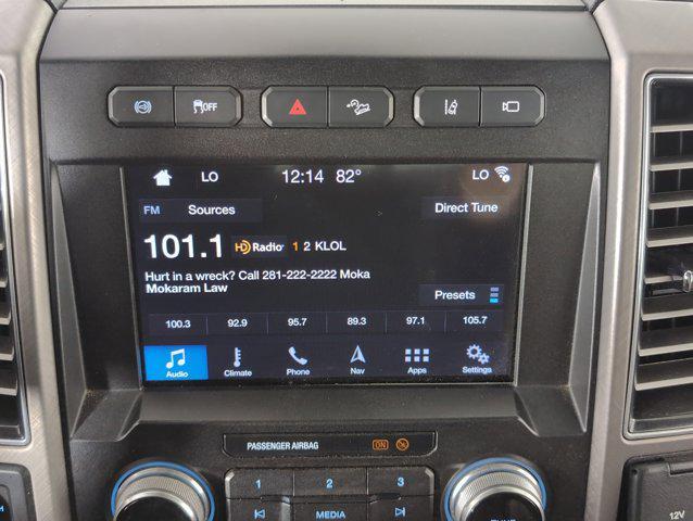 used 2019 Ford F-250 car, priced at $53,999