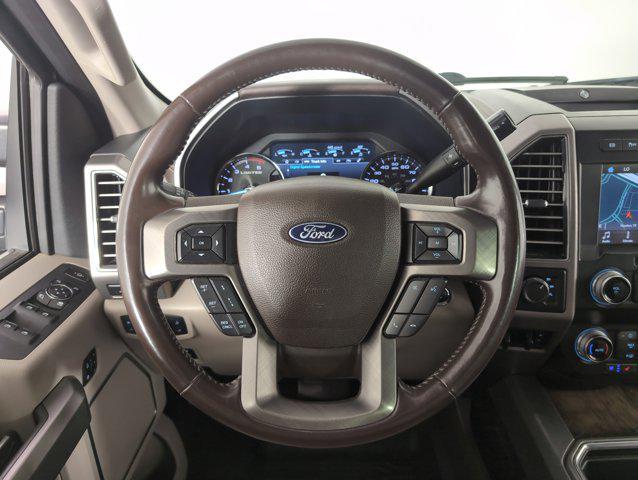 used 2019 Ford F-250 car, priced at $53,999