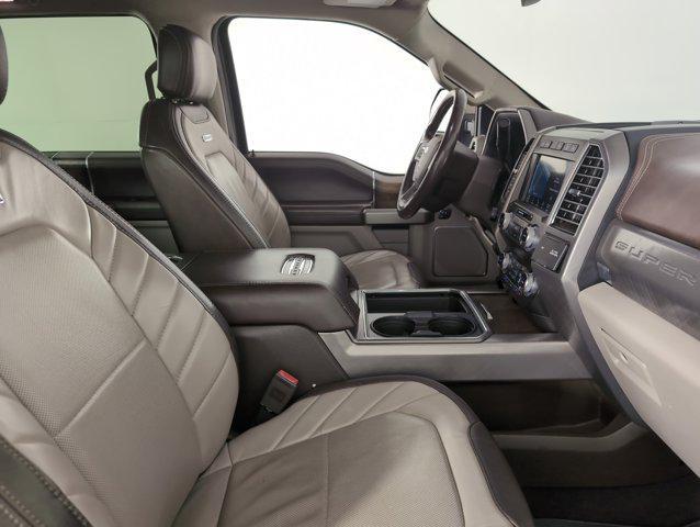 used 2019 Ford F-250 car, priced at $53,999