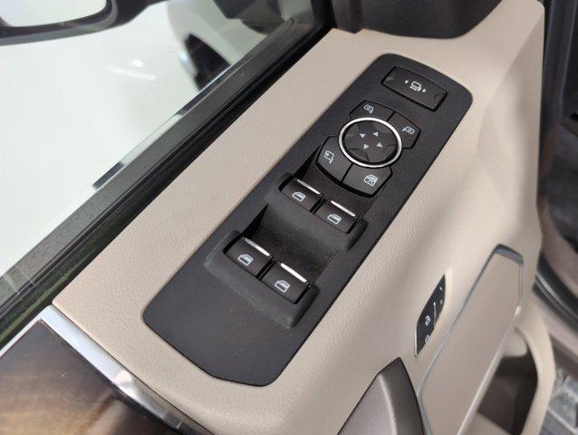 used 2019 Ford F-250 car, priced at $53,999