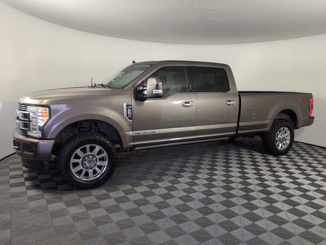 used 2019 Ford F-250 car, priced at $53,999