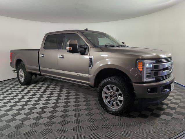 used 2019 Ford F-250 car, priced at $53,999