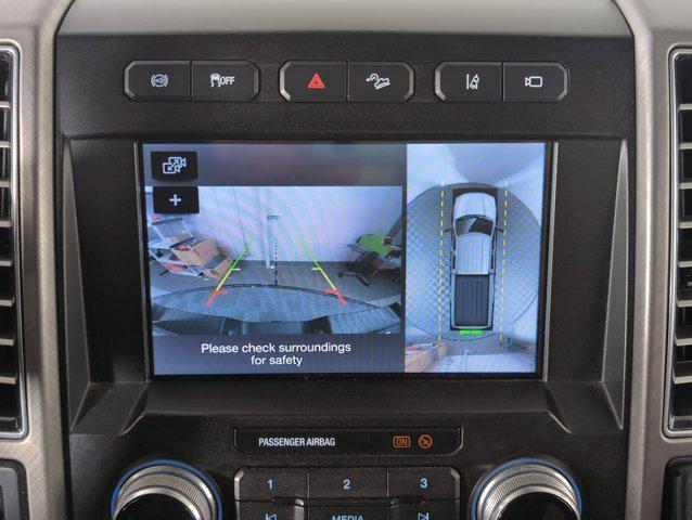 used 2019 Ford F-250 car, priced at $53,999