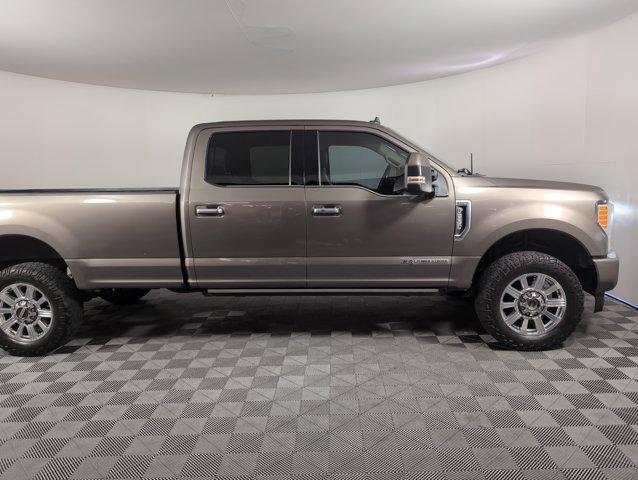 used 2019 Ford F-250 car, priced at $53,999