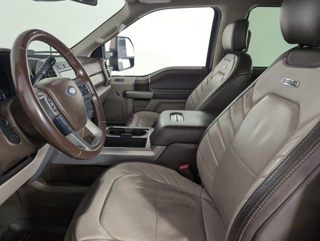 used 2019 Ford F-250 car, priced at $53,999