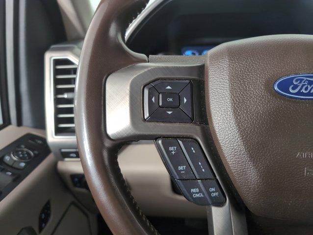 used 2019 Ford F-250 car, priced at $53,999