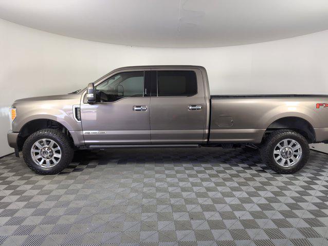 used 2019 Ford F-250 car, priced at $53,999