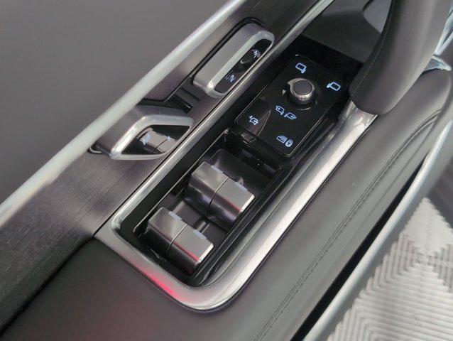 new 2025 Land Rover Range Rover car, priced at $131,170