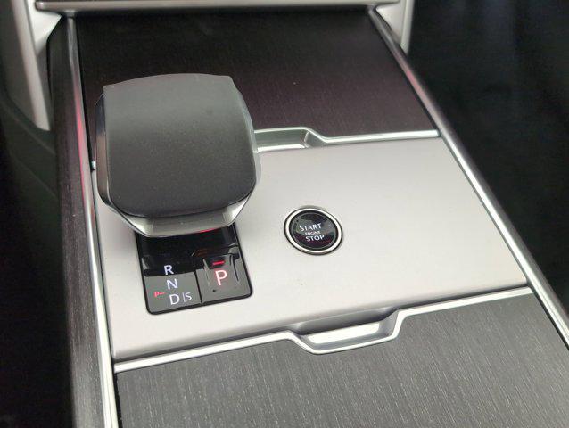 new 2025 Land Rover Range Rover car, priced at $131,170