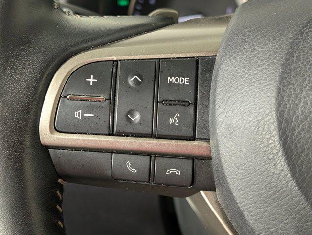 used 2022 Lexus RX 350L car, priced at $41,996