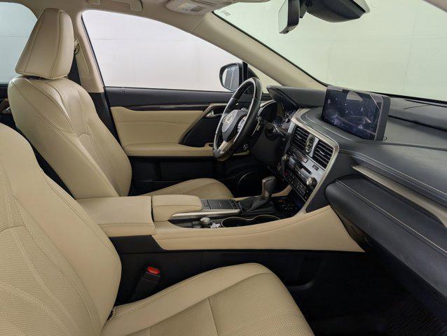 used 2022 Lexus RX 350L car, priced at $41,996