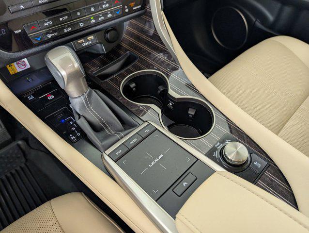 used 2022 Lexus RX 350L car, priced at $41,996