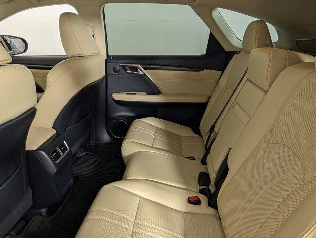 used 2022 Lexus RX 350L car, priced at $41,996