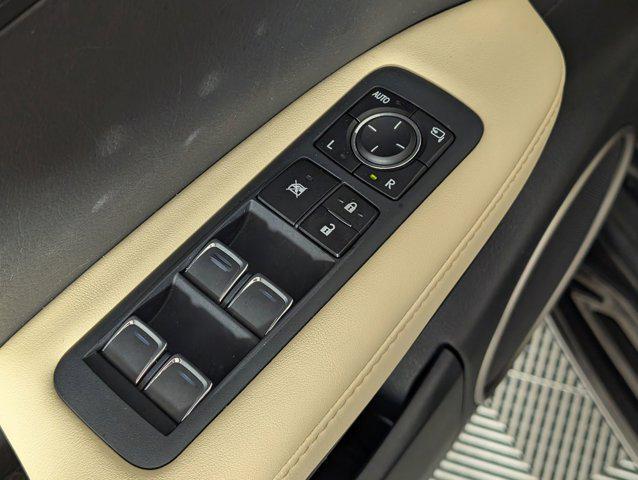 used 2022 Lexus RX 350L car, priced at $41,996