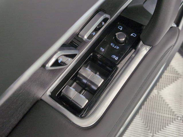 new 2025 Land Rover Range Rover car, priced at $159,355