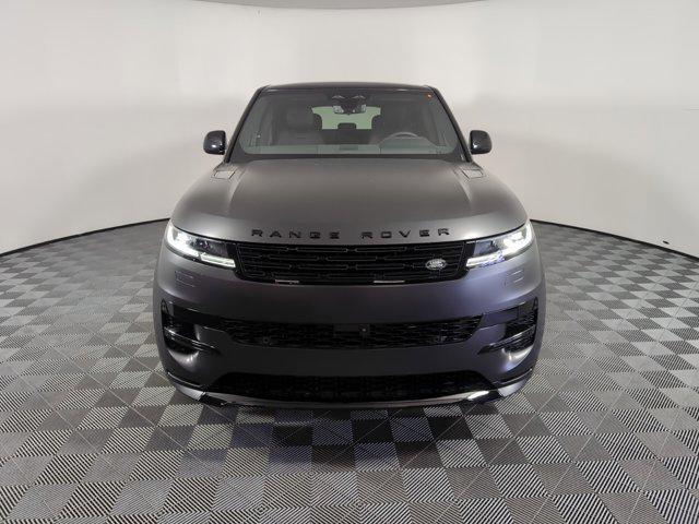 new 2025 Land Rover Range Rover Sport car, priced at $107,415