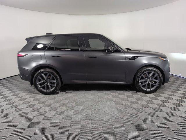 new 2025 Land Rover Range Rover Sport car, priced at $107,415